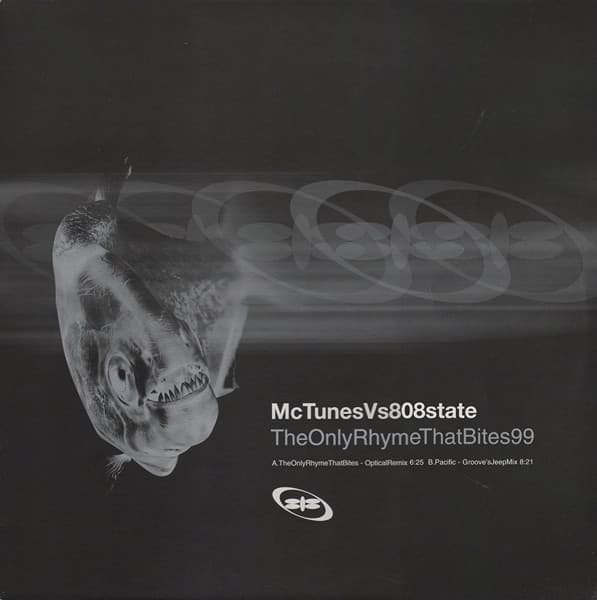 The Only Rhyme That Bites 99