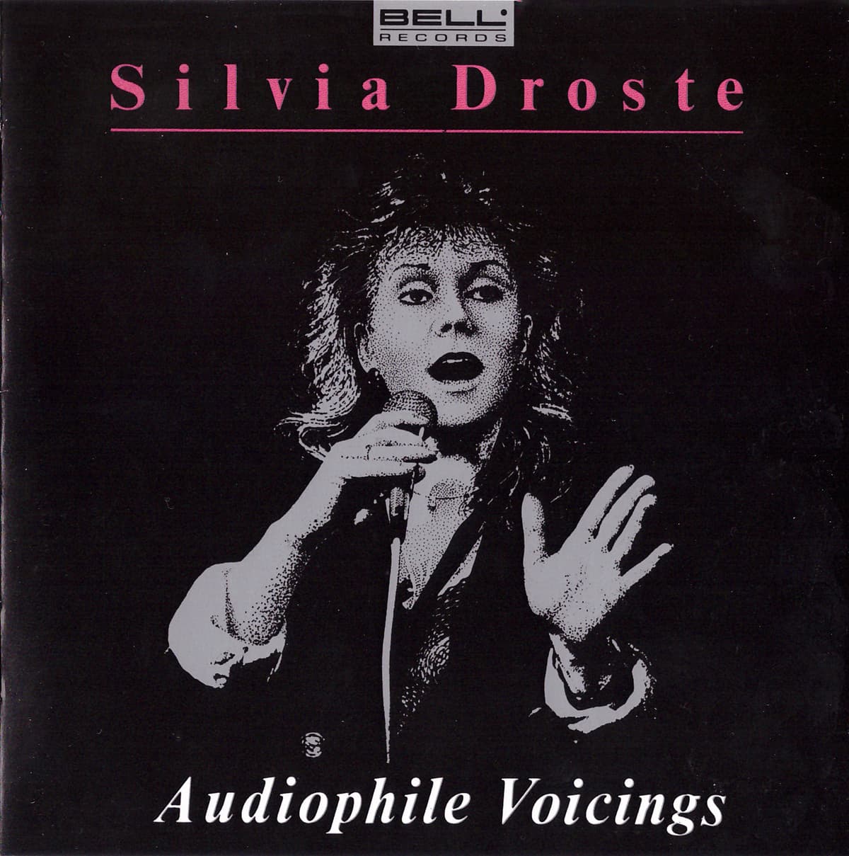 Audiophile Voicings
