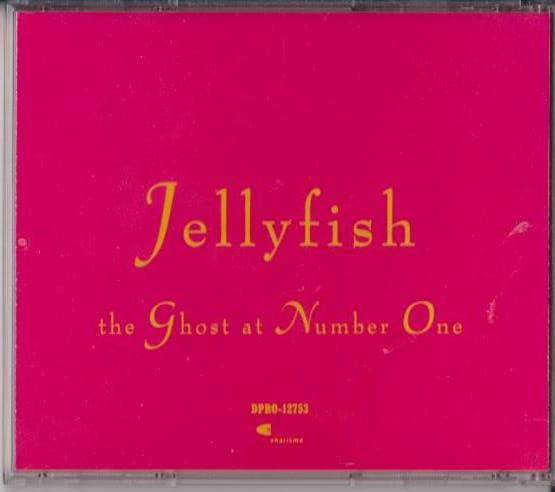 The Ghost at Number One