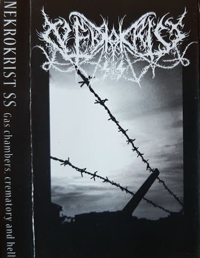 Gas Chambers, Crematory and Hell