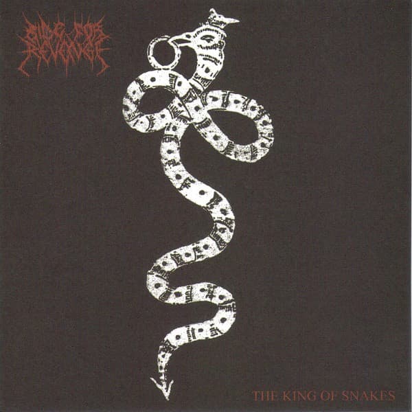 The King of Snakes