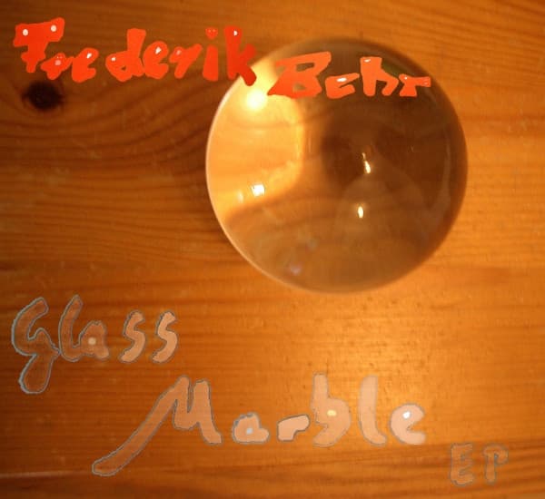 Glass Marble EP