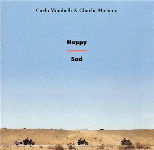Happy Sad