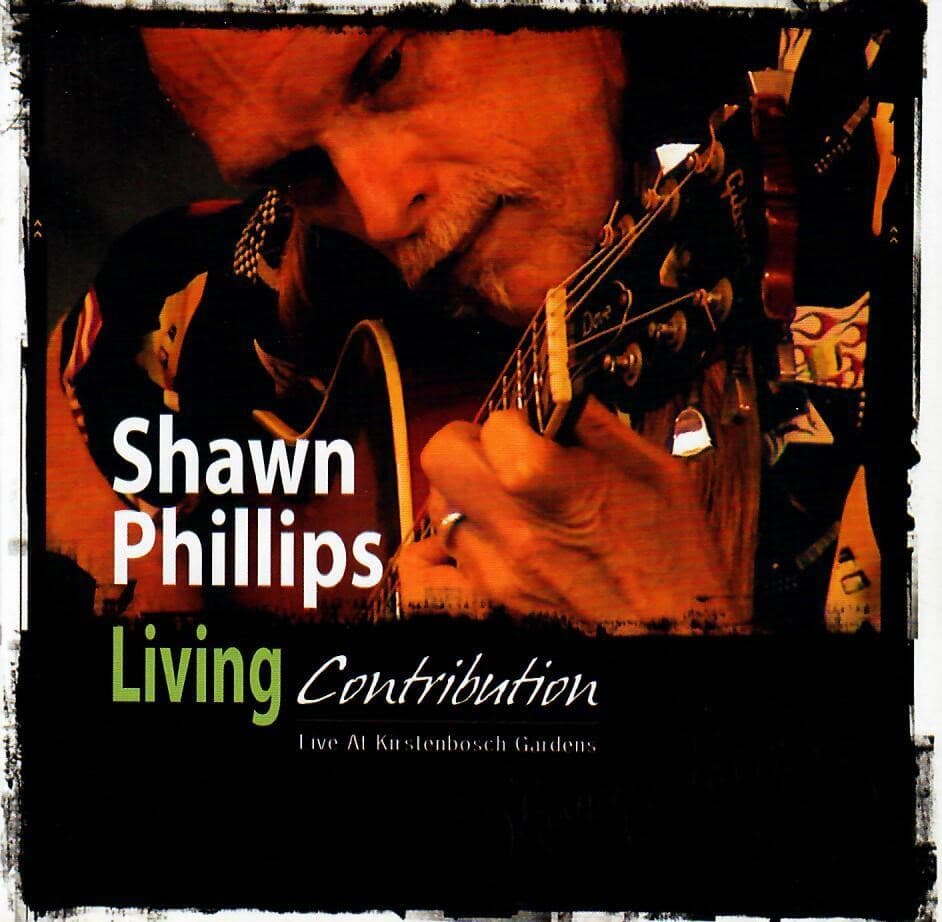 Living Contribution