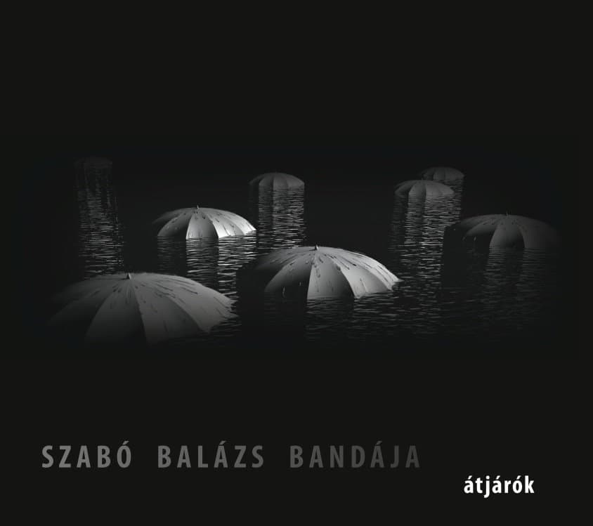 Átjárók