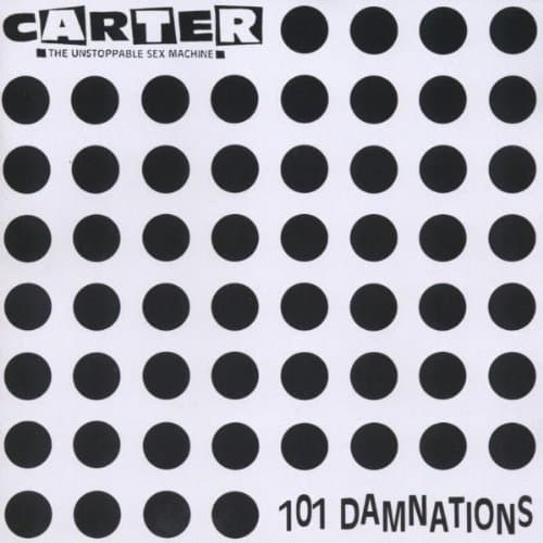 101 Damnations
