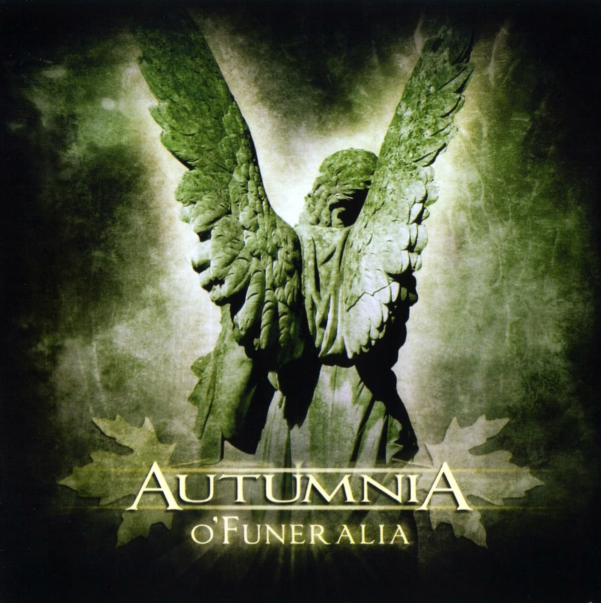 O'Funeralia