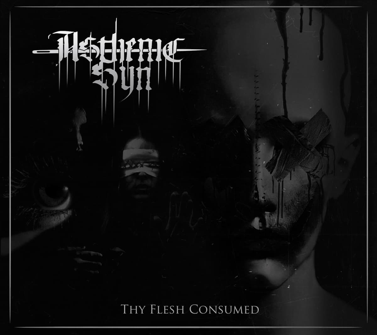 Thy Flesh Consumed