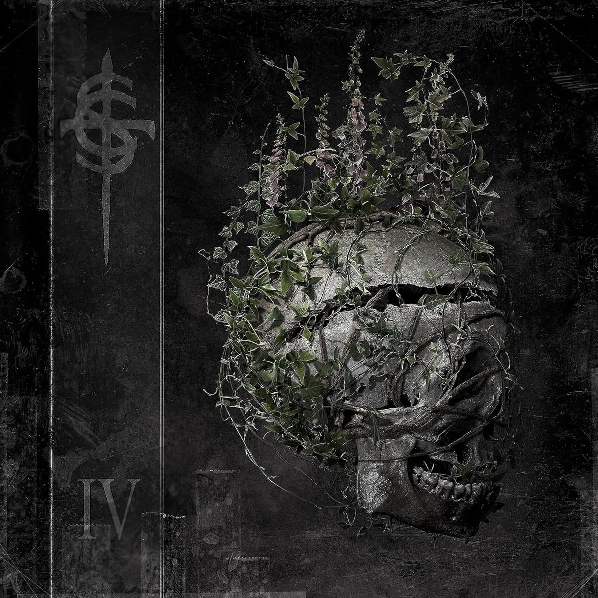 IV – The Healing