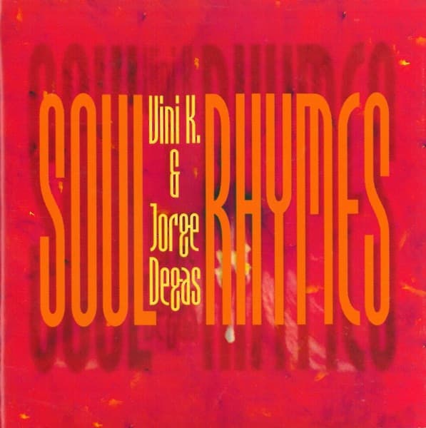 Soul Rhymes