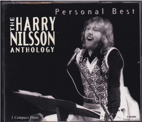 Personal Best: The Harry Nilsson Anthology
