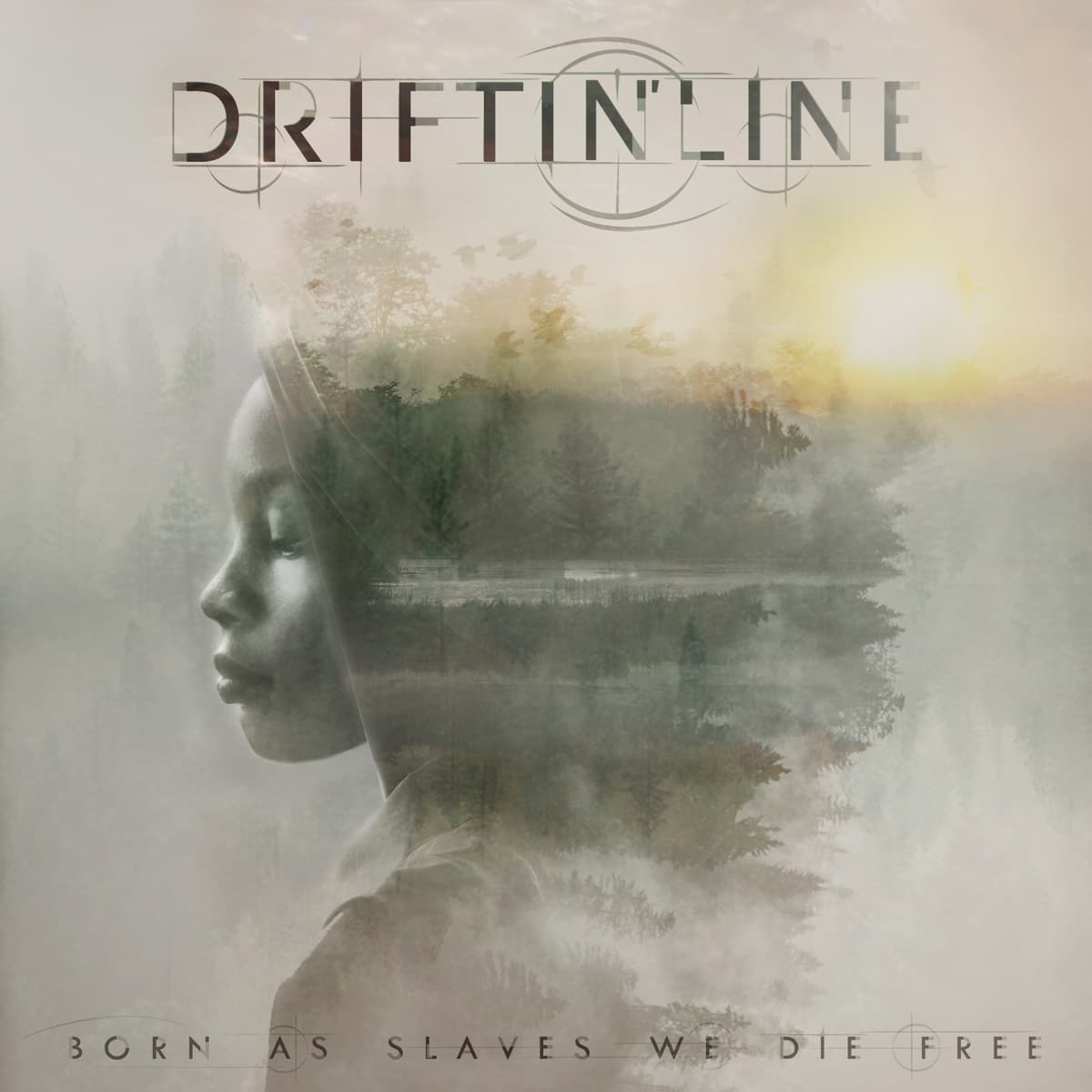Born as Slaves We Die Free