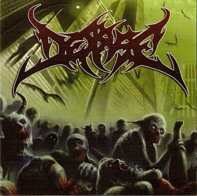 Fragments of Reprisal