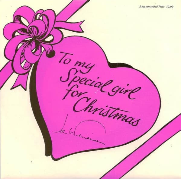 Special Girl