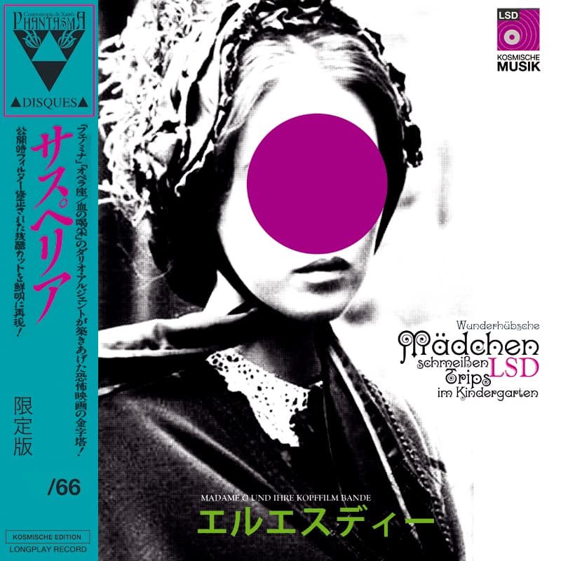 Wunderhübsche mädchen schmeißen LSD trips im kindergarten