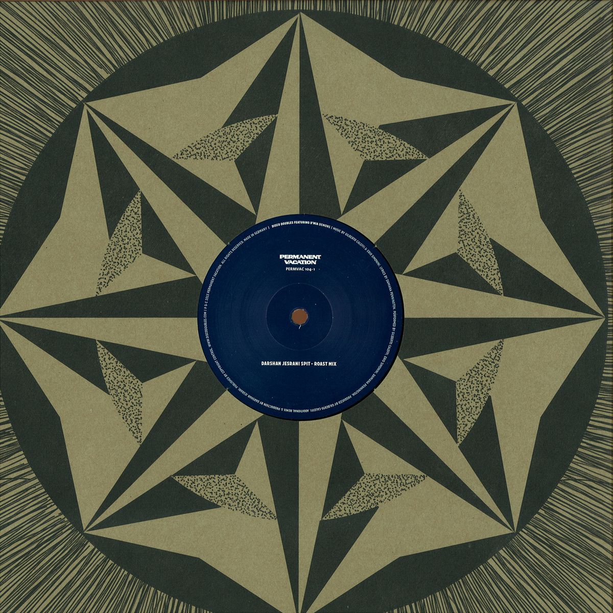 Demons (Darshan Jesrani Remixes)