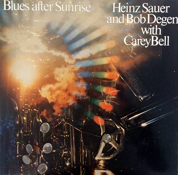 Blues After Sunrise
