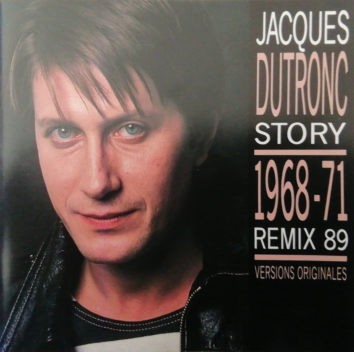 Jacques Dutronc Story 1968–71 (Volume 3)