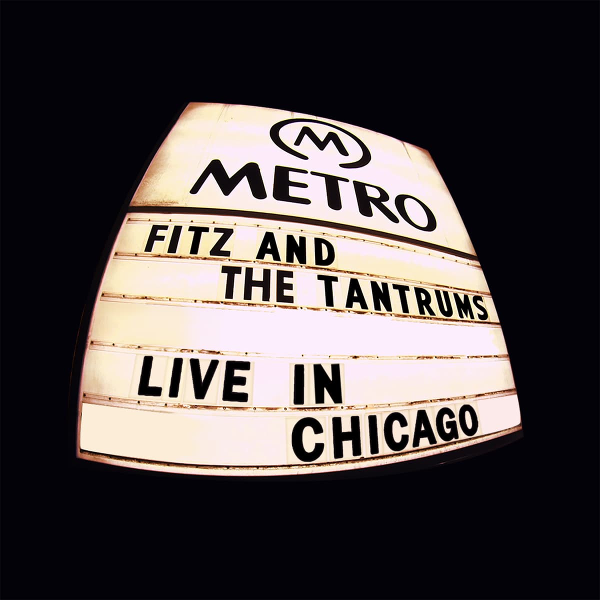 Dear Mr. President (live in Chicago)
