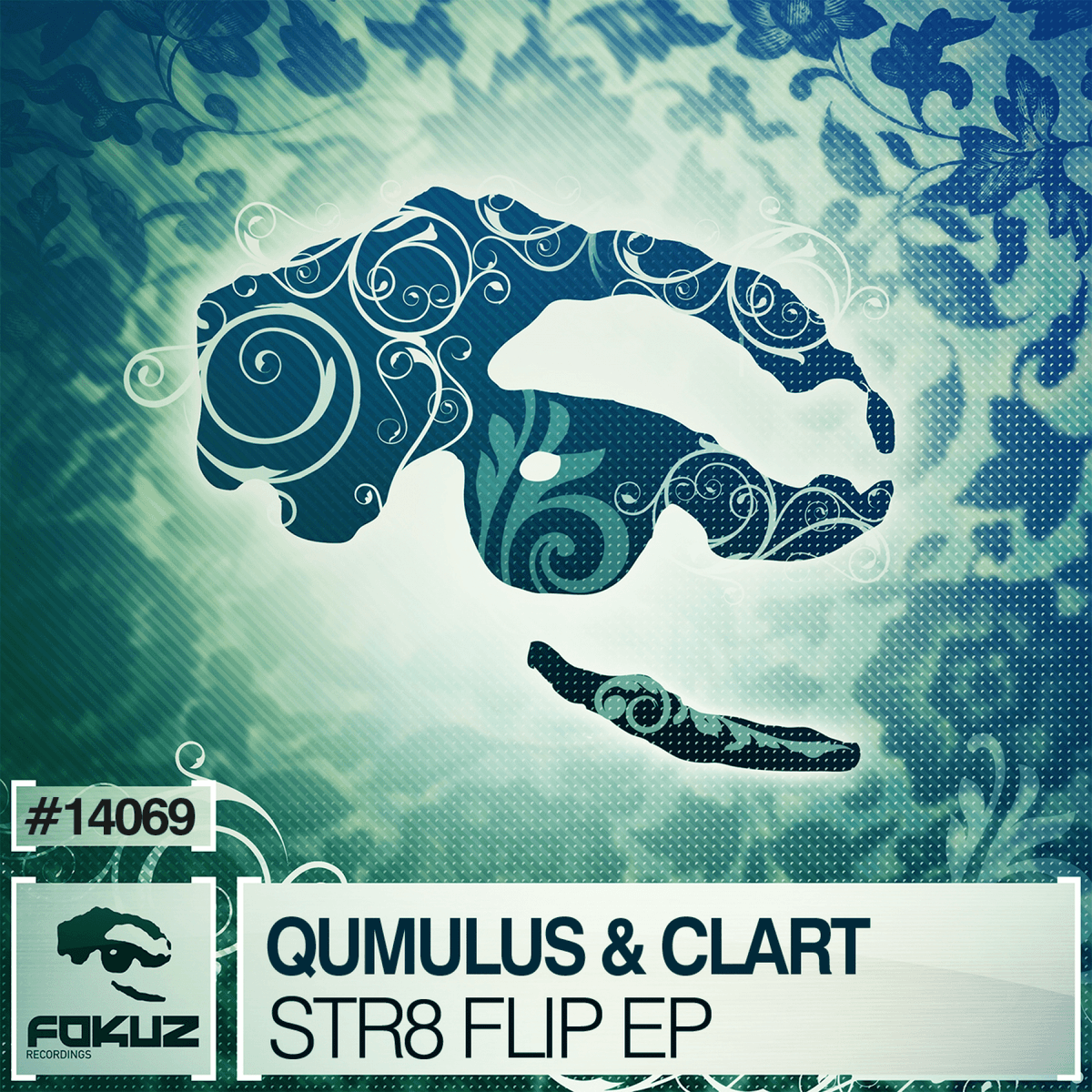 Str8 Flip EP