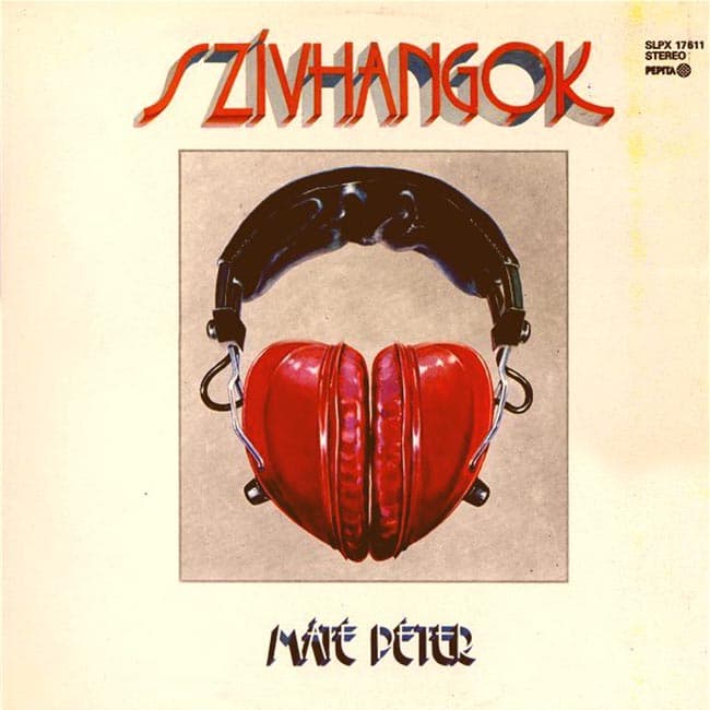 Szívhangok