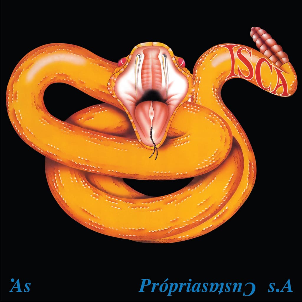 Às próprias custas S.A.