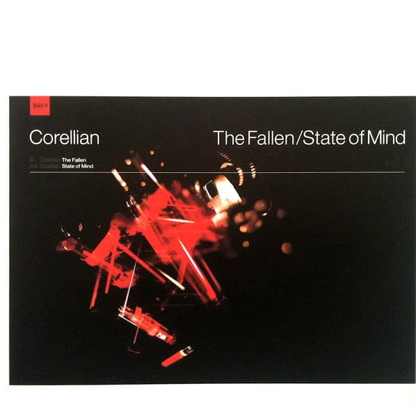 The Fallen / State of Mind