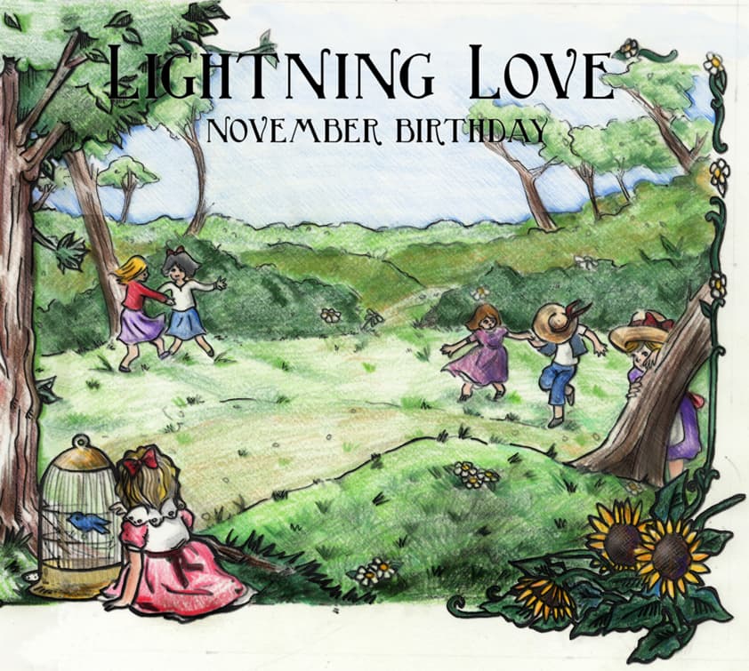 November Birthday