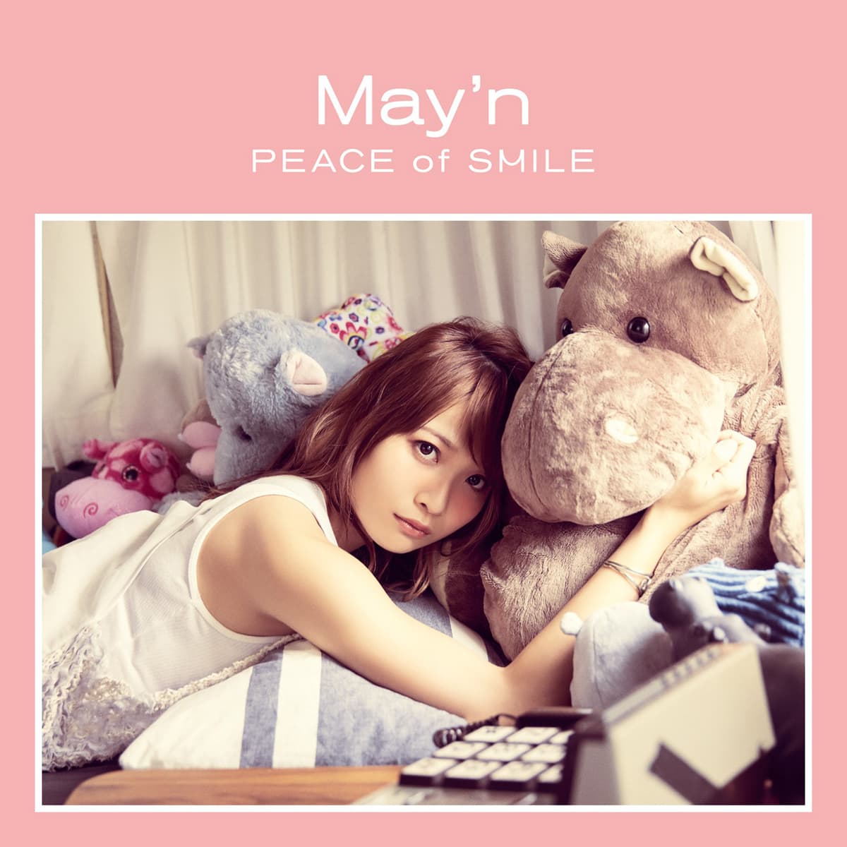 PEACE of SMILE