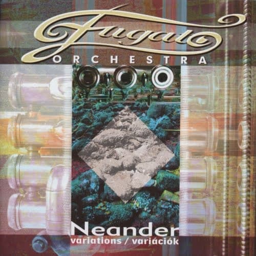 Neander Variations / Variációk