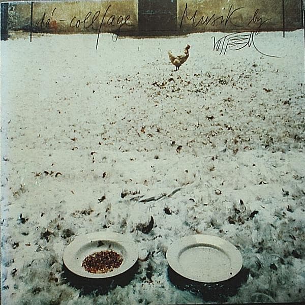 Dé‐coll/age Musik