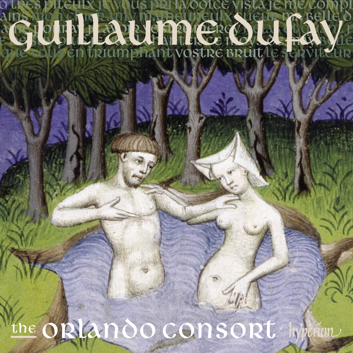 Lament for Constantinople & Other Songs