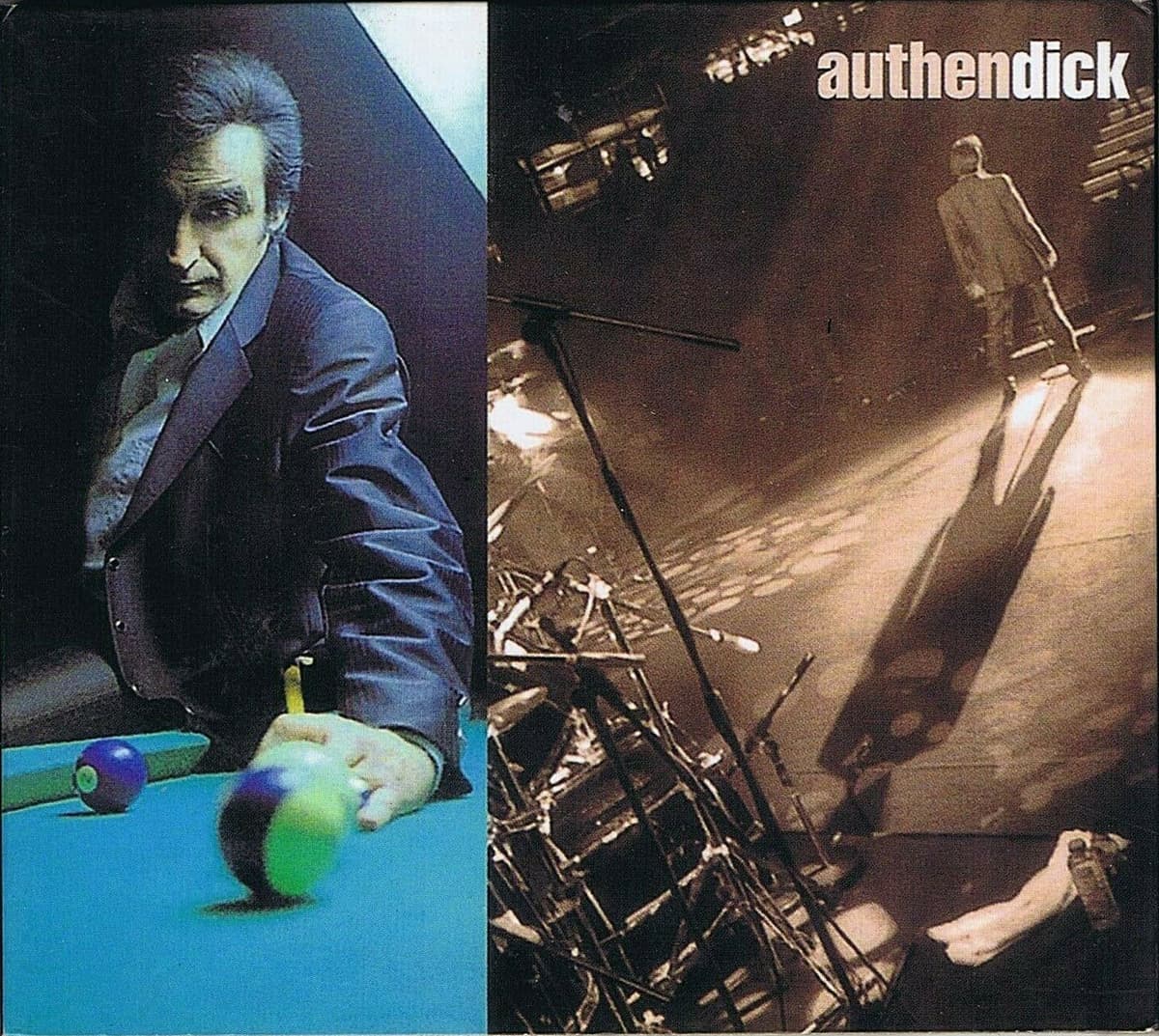 Authendick