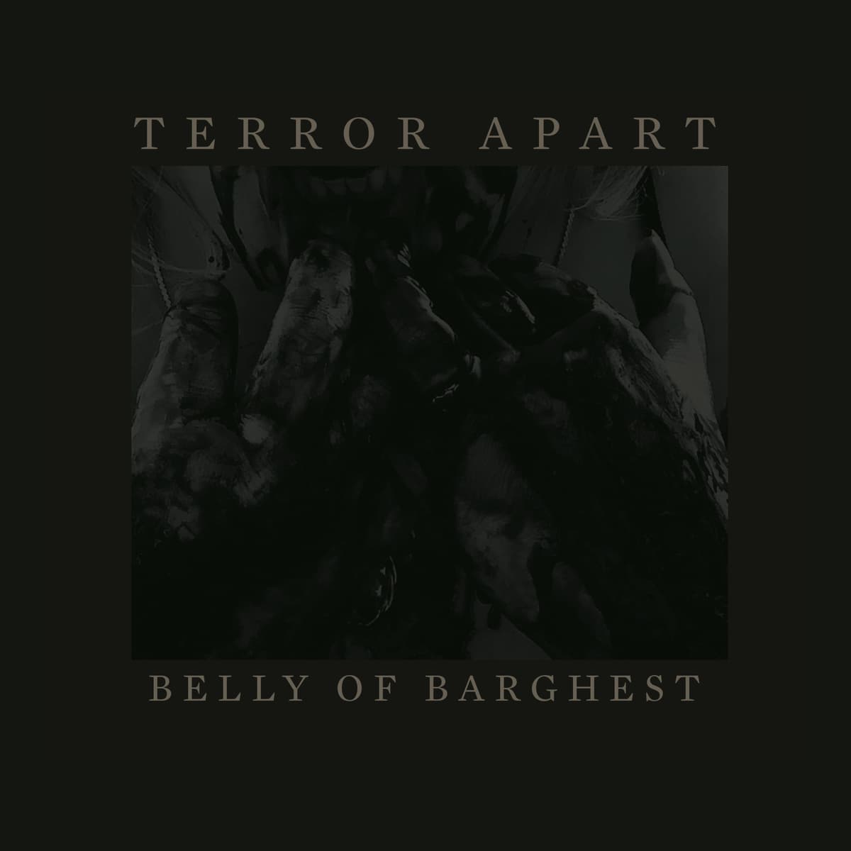 Belly of Barghest