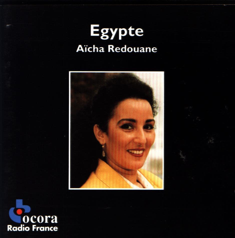 Égypte: Art vocal et instrumental du XIXᵉ siècle