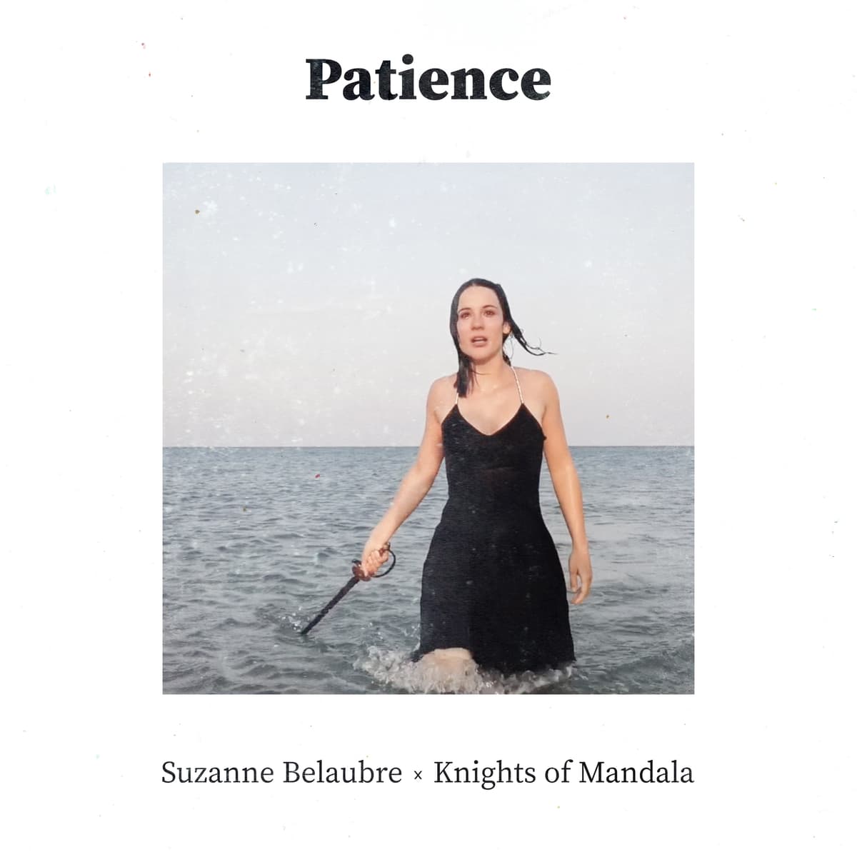 Patience