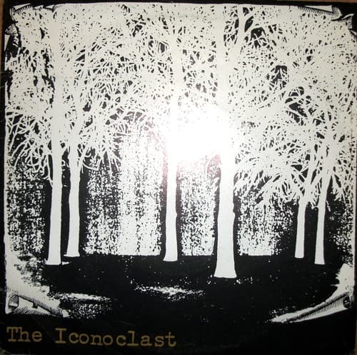 The Iconoclast