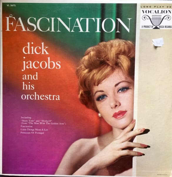 Fascination