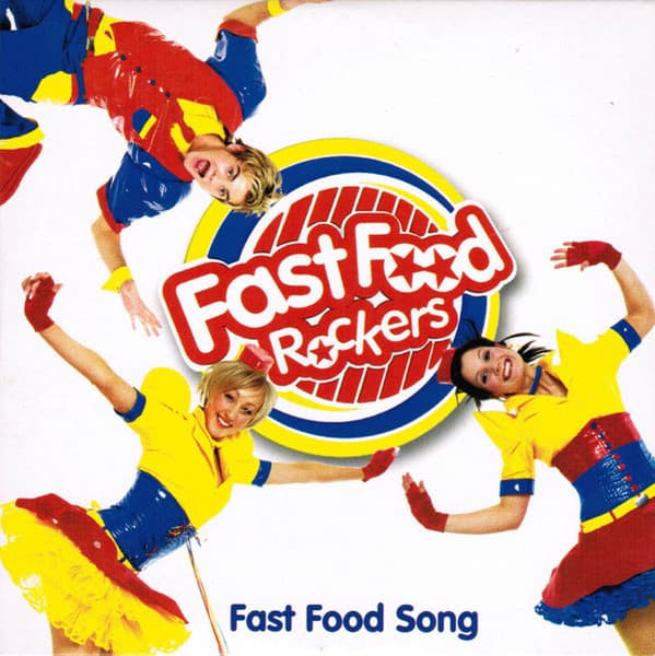 Fast Food Song