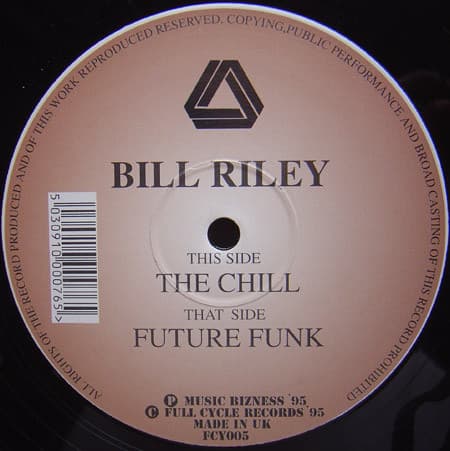 The Chill / Future Funk