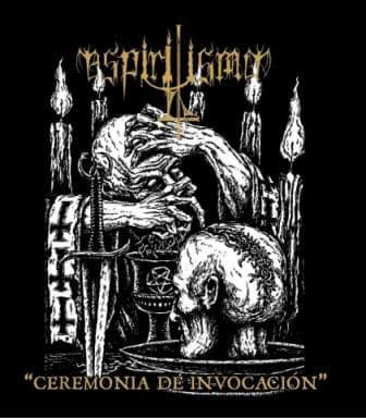 Ceremonia de invocación