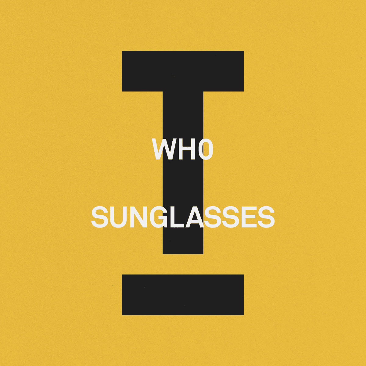 Sunglasses