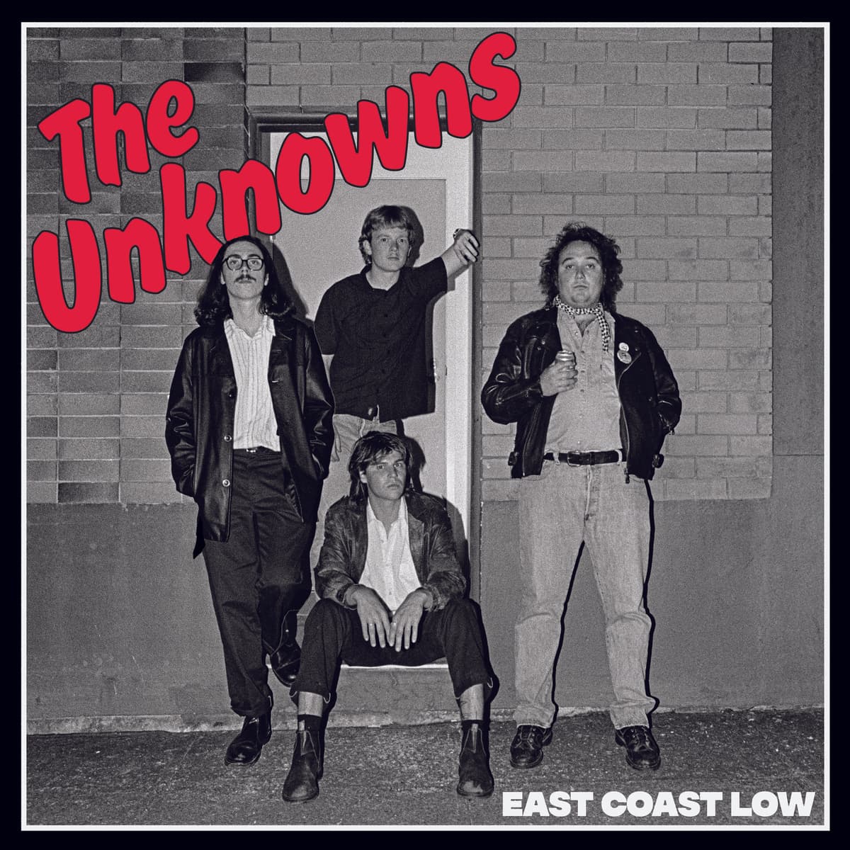 East Coast Low