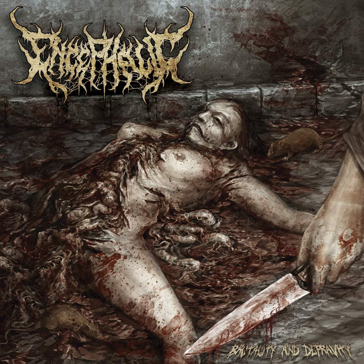 Brutality and Depravity
