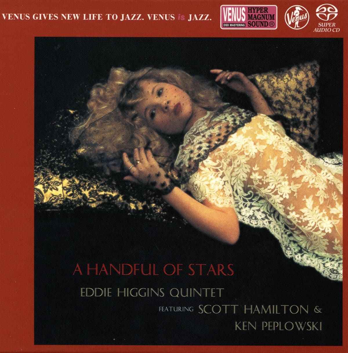 A Handful of Stars