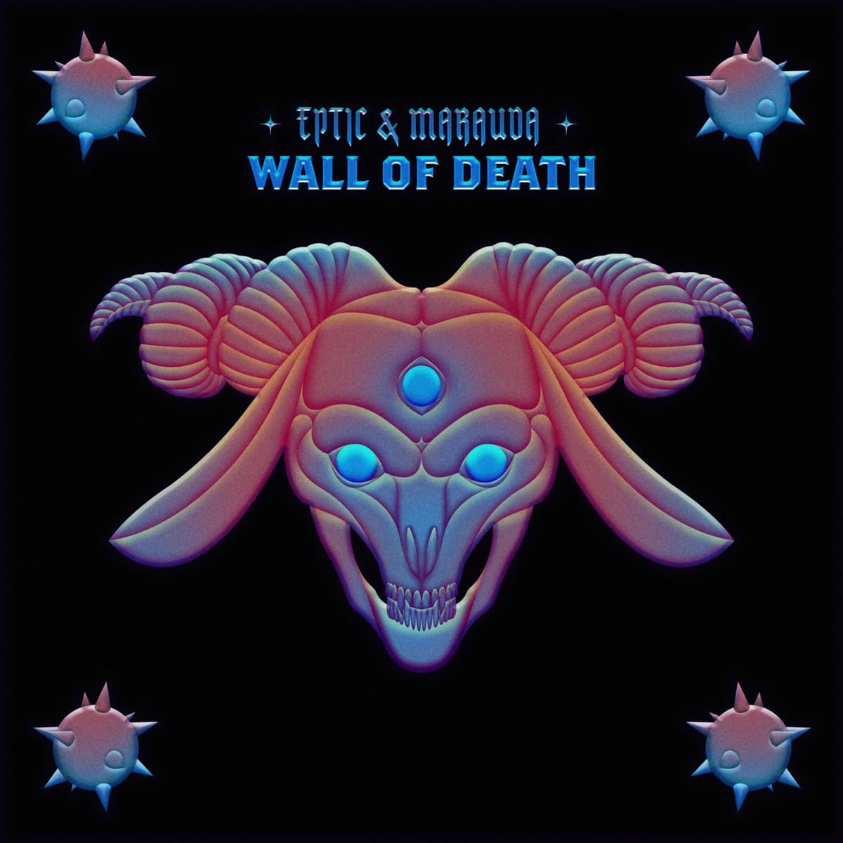 Wall of Death