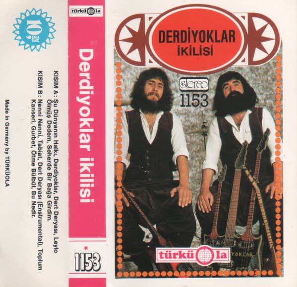 Şu Dünyanın Halkı