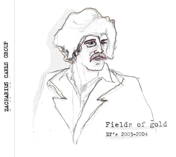 Fields of Gold: EP's 2003-2004