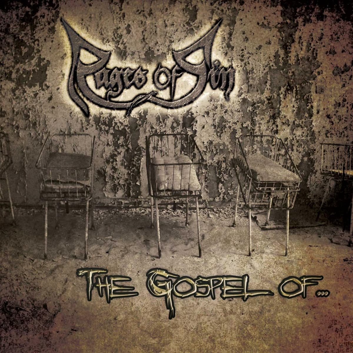 The Gospel of...
