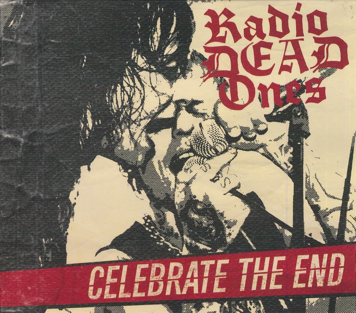 Celebrate the End